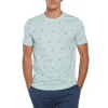 Original Penguin All-over Surf Pete Print Tee