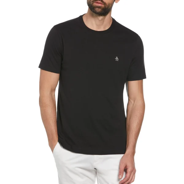 Original Penguin Basic Core Tee