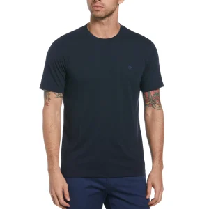 Original Penguin Basic Core Tee