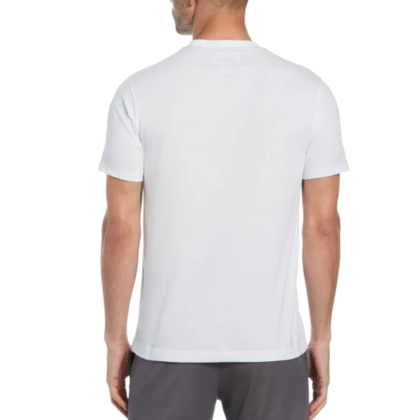 Original Penguin Basic Core Tee