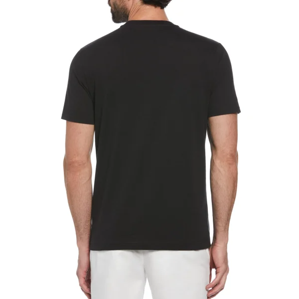 Original Penguin Basic Core Tee