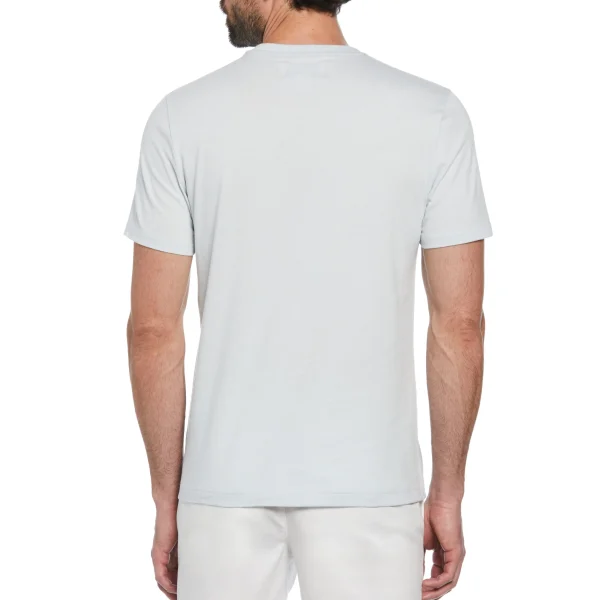 Original Penguin Basic Core Tee