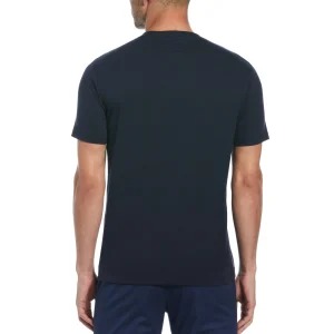 Original Penguin Basic Core Tee