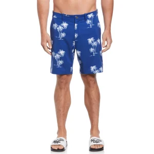 Original Penguin Beach To Bar Short