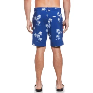 Original Penguin Beach To Bar Short