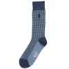 Original Penguin Berlin Geo Dress Sock