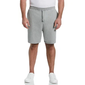 Original Penguin Big & Tall Core Fleece Short