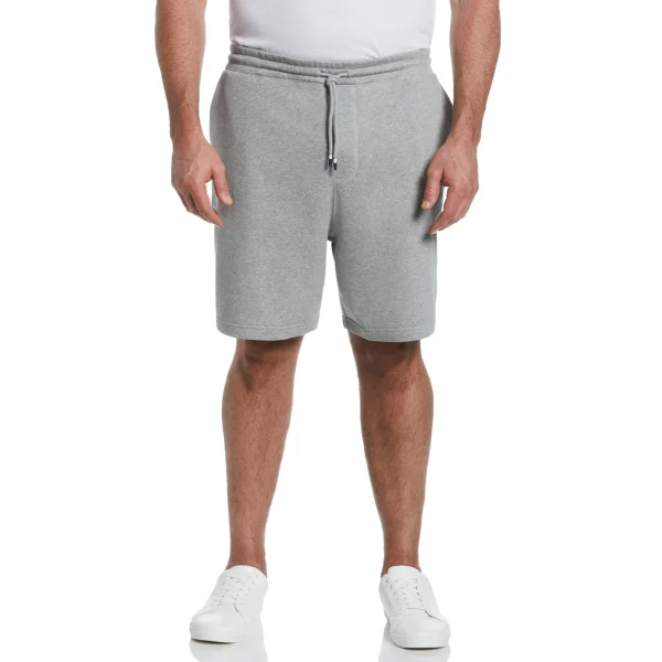 Original Penguin Big & Tall Core Fleece Short