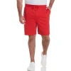 Original Penguin Big & Tall Core Fleece Short