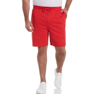 Original Penguin Big & Tall Core Fleece Short