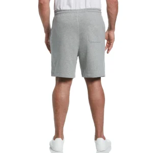 Original Penguin Big & Tall Core Fleece Short