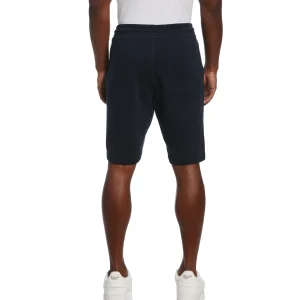 Original Penguin Big & Tall Core Fleece Short