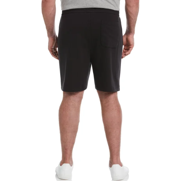 Original Penguin Big & Tall Core Fleece Short