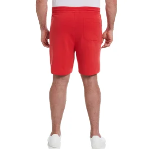 Original Penguin Big & Tall Core Fleece Short