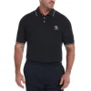 Original Penguin Big & Tall Mega Pete Pique Polo