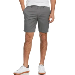 Original Penguin Big & Tall Premium Slim Fit Stretch Short