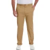 Original Penguin Big & Tall Premium Slim Fit Stretch Chino