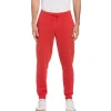 Original Penguin Big & Tall Sticker Pete Fleece Jogger