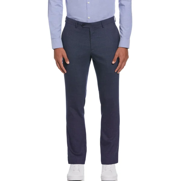 Original Penguin Birdseye Suit Separate Pant