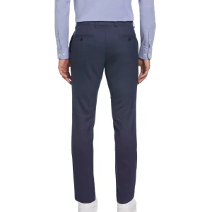 Original Penguin Birdseye Suit Separate Pant