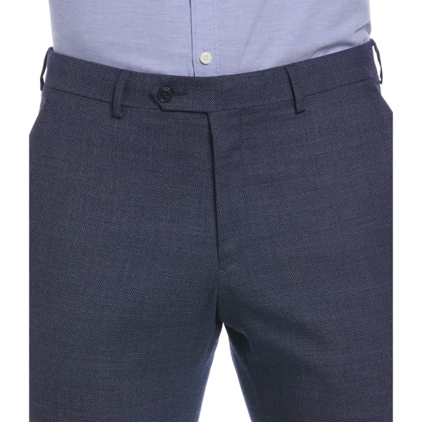 Original Penguin Birdseye Suit Separate Pant