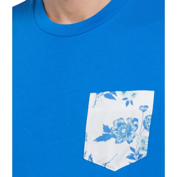 Original Penguin Bouquet Pocket Tee