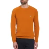 Original Penguin Bubble Stitch Sweater