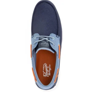 Original Penguin Carl Boat Shoes