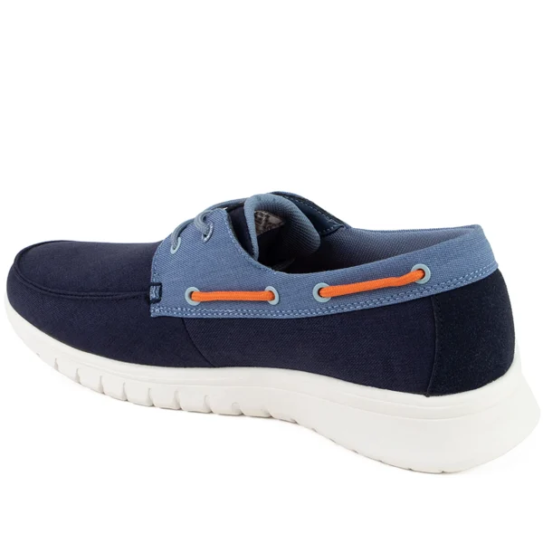 Original Penguin Carl Boat Shoes