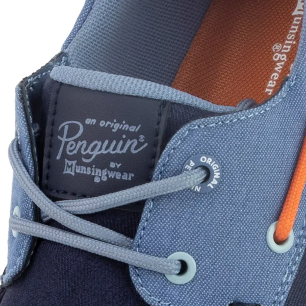 Original Penguin Carl Boat Shoes