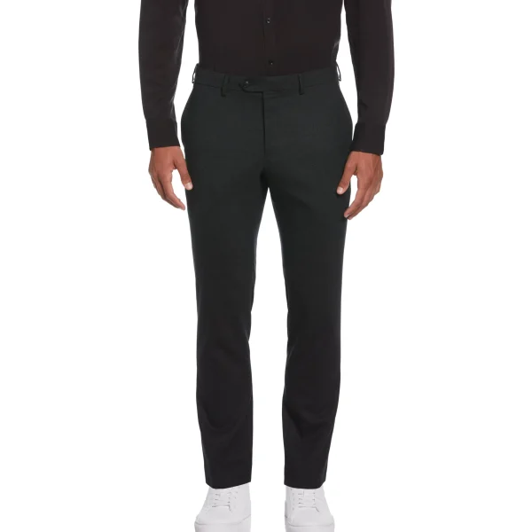 Original Penguin Birdseye Suit Separate Pant