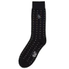 Original Penguin Collins Neat Dress Sock