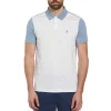 Original Penguin Color Block Polo