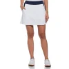 Women Original Penguin Color Block Skort