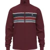 Original Penguin Color Block Stripe Track Jacket