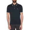 Original Penguin Contrast Tipping Polo