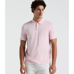 Original Penguin Contrast Tipping Polo