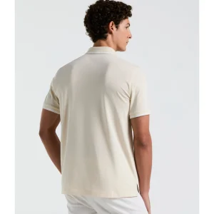 Original Penguin Contrast Tipping Polo