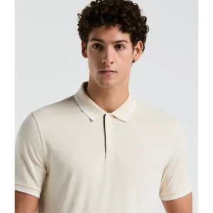 Original Penguin Contrast Tipping Polo