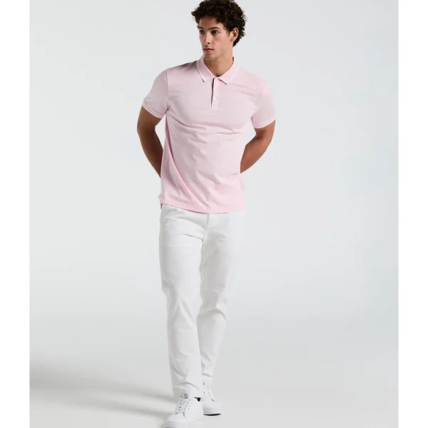 Original Penguin Contrast Tipping Polo