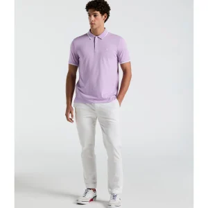 Original Penguin Contrast Tipping Polo