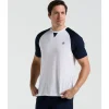 Original Penguin Core Blocked Performance Tennis Tee