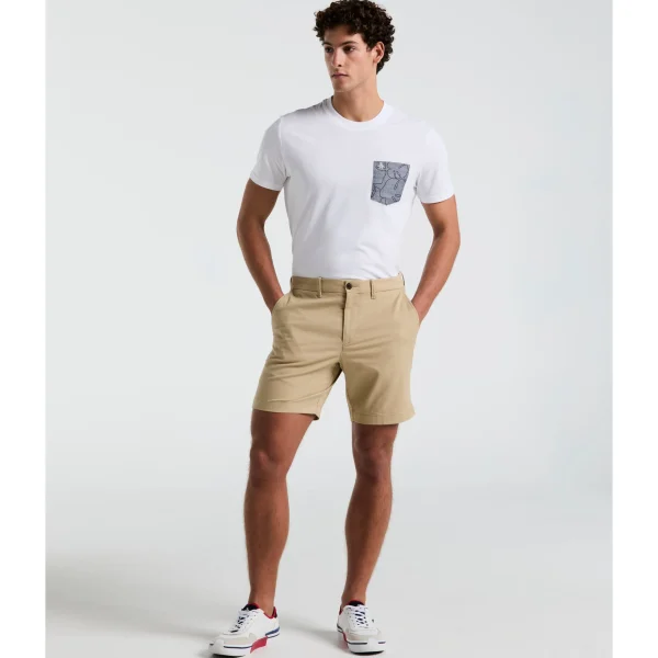 Original Penguin Core Chino Short