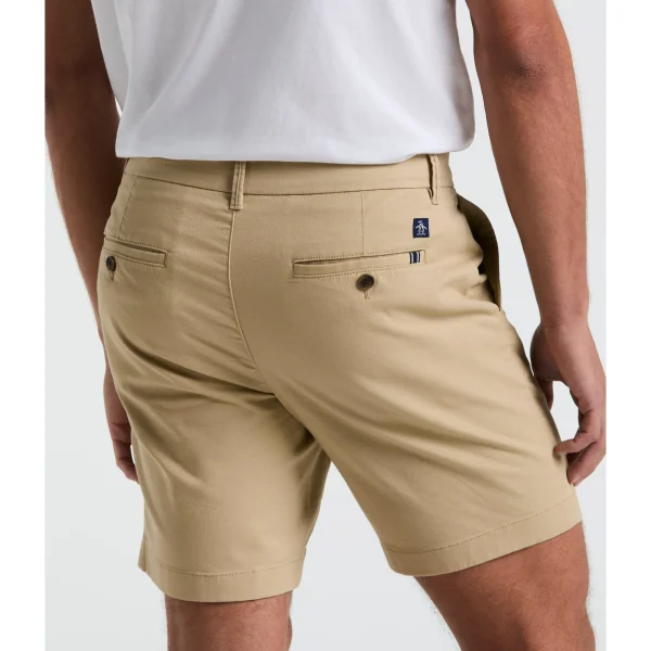 Original Penguin Core Chino Short