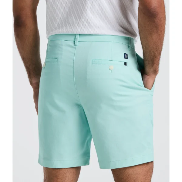 Original Penguin Core Chino Short