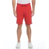 Original Penguin Core Fleece Short