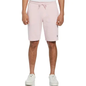 Original Penguin Core Fleece Short