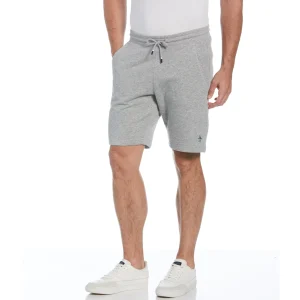 Original Penguin Core Fleece Short