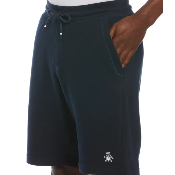 Original Penguin Core Fleece Short