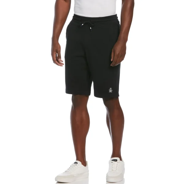 Original Penguin Core Fleece Short